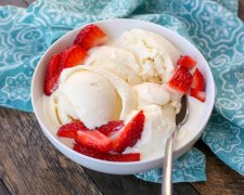 Мороженое в домашних условиях: крутые рецепты с видео