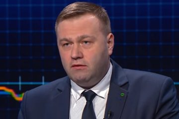 Алексей Оржель. Фото: YouTube