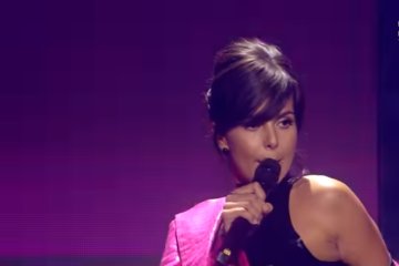 Настя Каменских, фото: Скриншот YouTube