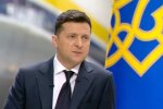 Владимир Зеленский. Фото: скриншот YouTube-видео