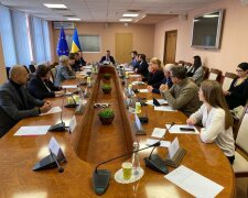 Екологія та бізнес: заступник міністра Ігор Зубович очолив круглий стіл про захист довкілля і контроль