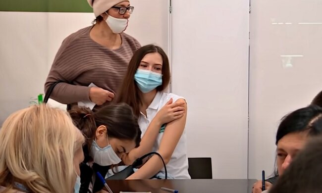 Карантин. Фото: скриншот Youtube-видео