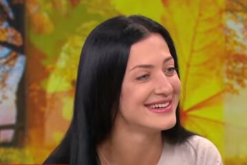 Снежана Бабкина. Фото: скриншот YouTube-видео