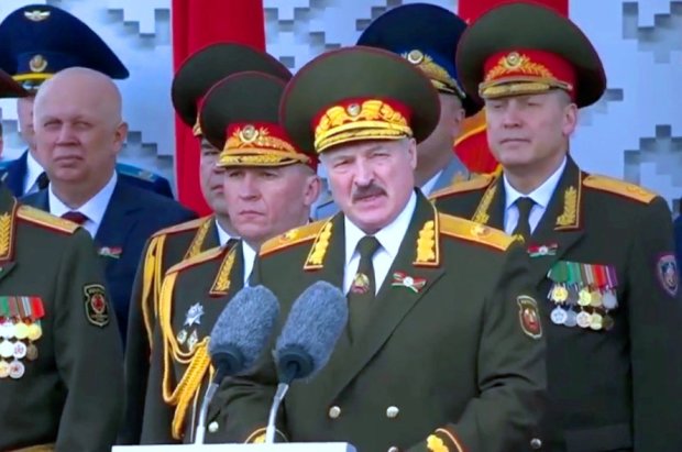 Александр Лукашенко. Фото: Kolibri.Press