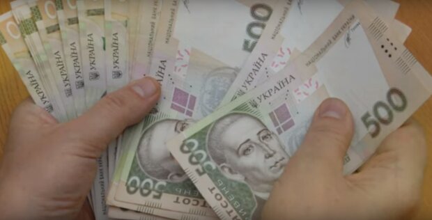 Деньги. Фото: скриншот Youtube-видео.