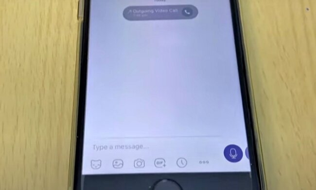 Viber. Фото: скріншот Youtube-відео