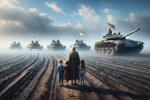 Конец войны произойдет в два этапа уже 1 октября – как все будет