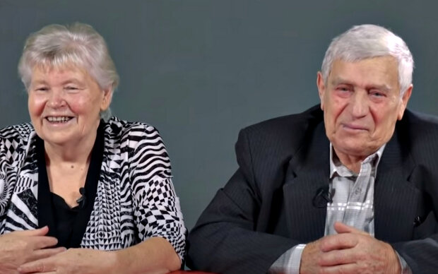 Пенсионеры. Фото: скриншот YouTube-видео.