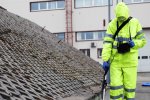 Последствия взрыва на территории военного полигона в Российской Федерации уже были зафиксированы и в Украине