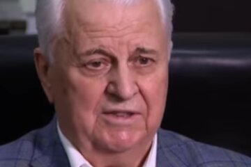 Леонид Кравчук. Фото: youtube