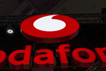 Vodafone предупредил клиентов о масштабных изменениях. Фото: YouTube