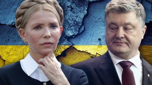 Выборы президента Украины: Порошенко мухлевал с избирателями, они мухлевали с ним