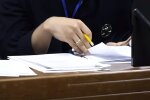 Судья. Фото: скриншот YouTube-видео