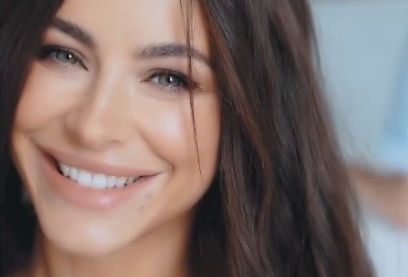 Ани Лорак, скриншот YouTube