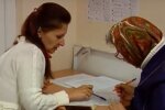 Пенсии в Украине. Фото: YouTube, скрин