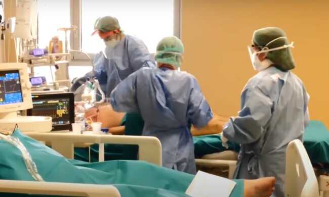 Коронавирус. Фото: скриншот YouTube