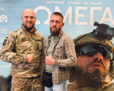 Герои без выдумок: почему стоит посмотреть новый документальный фильм о подразделении «Омега»