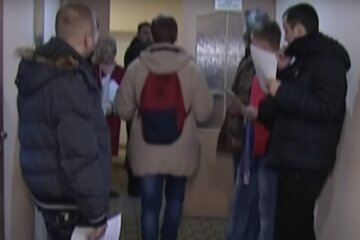 Мобілізація, скріншот із YouTube