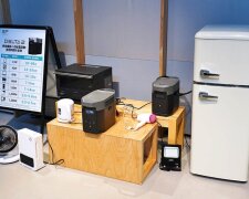 Енергомістка побутова техніка, що споживає багато електрики. Фото: Telegram