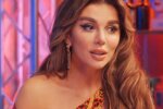 Певица Анна Седокова показала фигуру в откровенном купальнике. Фото: скриншот YouTube