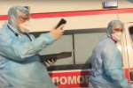 Коронавирусная статистика за сутки. Фото: скриншот Youtube