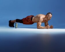 Нова енергія без кофеїну: після 15 років у напоях Вальдемар Шлеммер вирішив, що майбутнє енергії — в клітинному метаболізмі