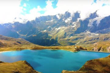 Природа. Фото: скріншот Youtube відео