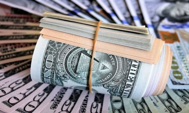 Курс валют в Україні, долар, євро, НБУ, Мінфін. Фото: Стіна