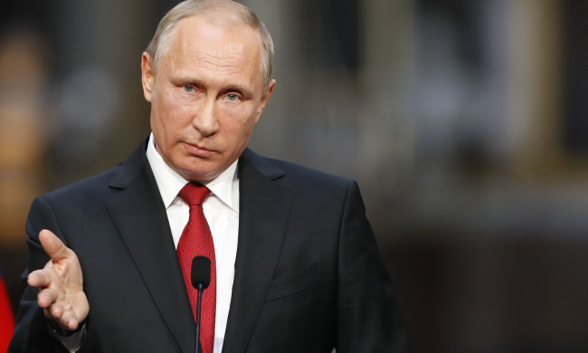 Путин обезумел: накрыл РФ серией ядерных взрывов