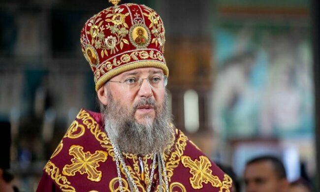 Митрополит Антоній розповів про молитву, яка рятує від біди