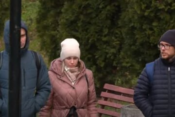 Погода в Україні взимку. Фото: скріншот YouTube-відео