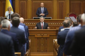 Вилкул и Новинский заблокировали языковой закон — Порошенко не подпишет