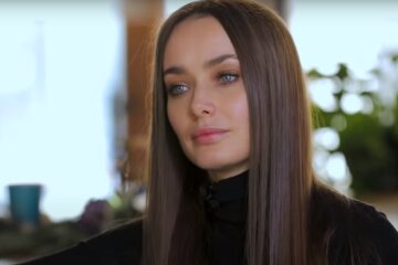 Ксенія Мішина. Фото: скріншот YouTube-відео