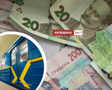 Громадський транспорт Києва: компенсації пільговикам на тлі подорожчання