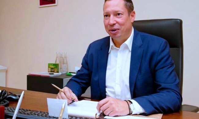 Кирилл Шевченко. Фото: скриншот YouTube