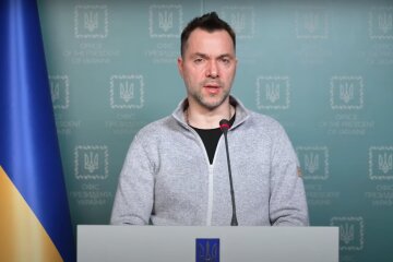 Алексей Арестович. Фото: YouTube, скрин