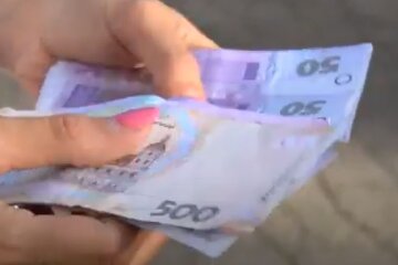 Деньги. Фото: скриншот YouTube-видео