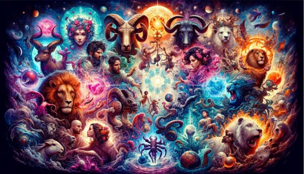 Гороскоп на вихідні 13 і 14 грудня 2025 року: ці два дні змінять ваш настрій, плани і навіть погляд на близьких