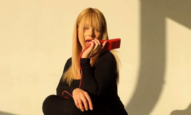 Тина Кароль. Фото: скриншот YouTube