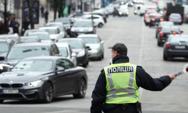 Увеличение штрафов, фото: Карачун интернет-издание