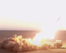 Запуск ракеты Himars. Фото: скриншот YouTube-видео