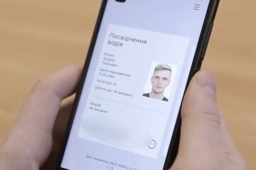 Кабмин одобрил соглашение с Турцией во водительским удостоверениям. Фото: скрин youtube