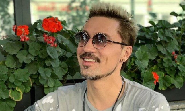 Дима Билан
