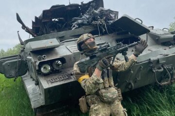 ВСУ. Фото: скриншот YouTube-видео