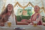 Бережіть очі: старі Джигурда та Волочкова записали відео свого "злиття" у різних позах