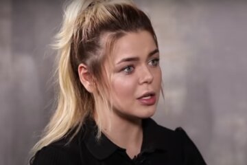 Алина Гросу. Фото: скриншот YouTube