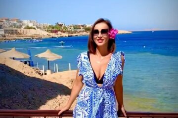 Анфиса Чехова. Фото: скриншот Instagram