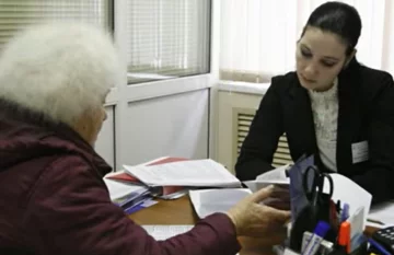 На пенсию в 60 выйдут не все