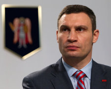 Новый мэр Киева, Кличко уже нашли замену.