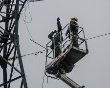 Это неожиданно: Укрэнерго заявило - никакие графики отключений света они не дают, что происходит